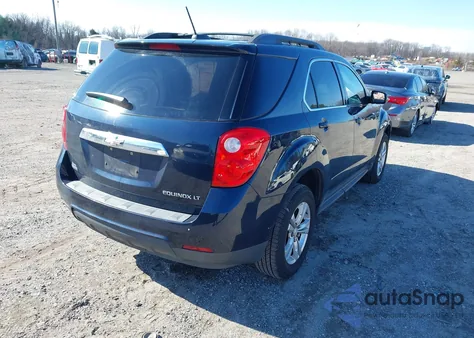 2015 Chevrolet Equinox 1Lt from USA, damaged, VIN 2GNALBEK3F1143143